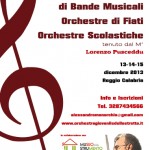 Corso per Direttori di Bande Musicali