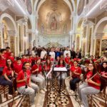 Un’autentica meraviglia fra Coro e Orchestra